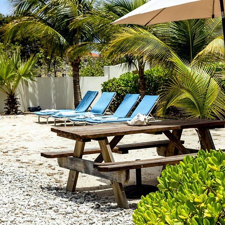 Oceanfront - Villa Port Of Call - Playa Eksteriør billede