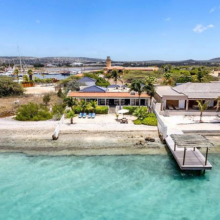 Oceanfront - Villa Port Of Call - Playa Eksteriør billede