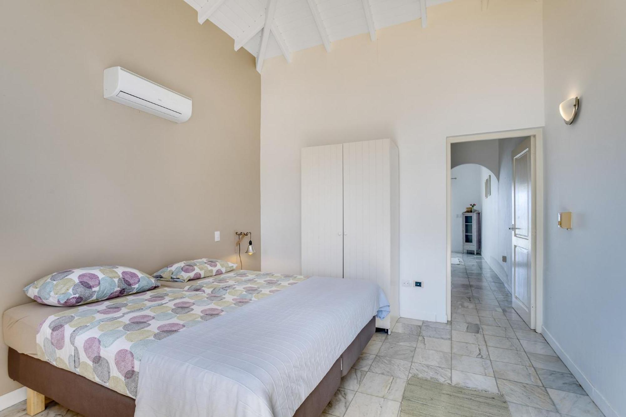 Oceanfront - Villa Port Of Call - Playa Eksteriør billede